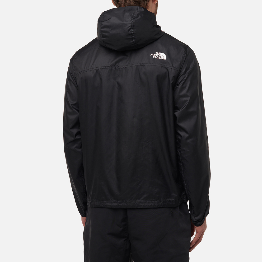 The North Face Мужская куртка ветровка Cyclone Wind