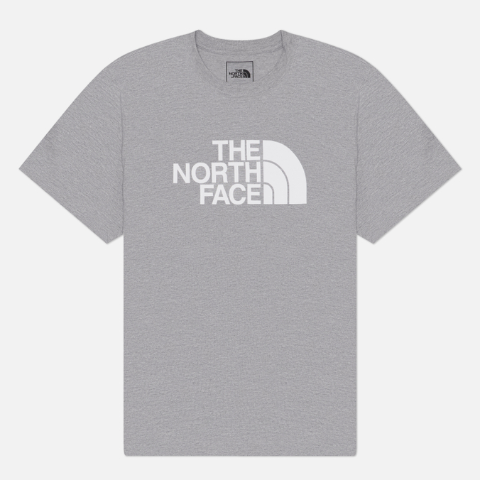 Мужская футболка The North Face Evolution Half Dome Regular