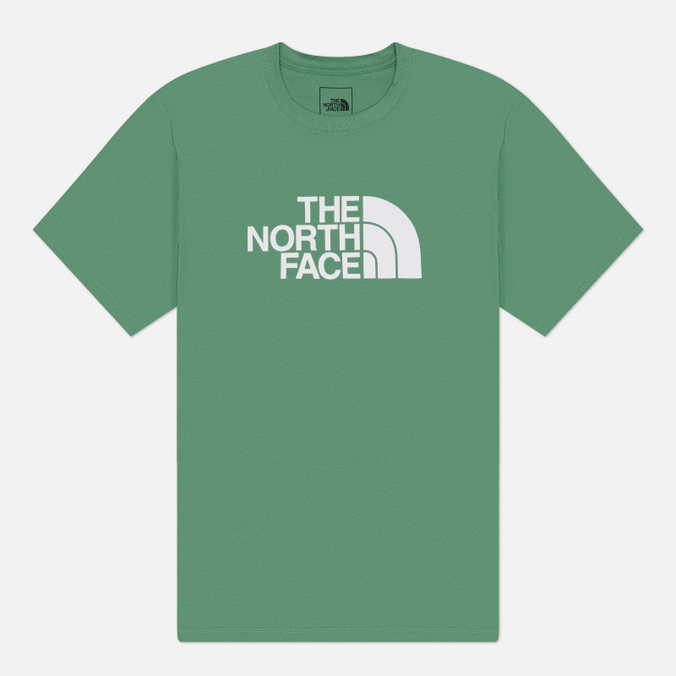 Мужская футболка The North Face Evolution Half Dome Regular