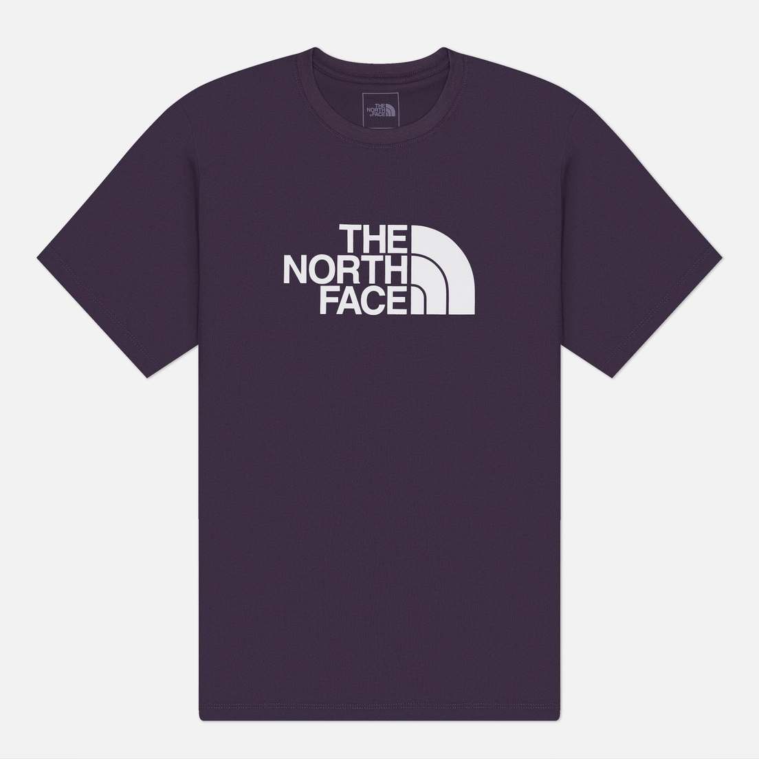 The North Face Мужская футболка Evolution Half Dome Regular