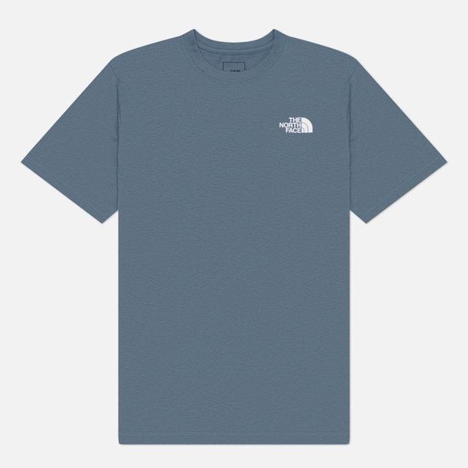 Мужская футболка The North Face Evolution Box NSE Regular