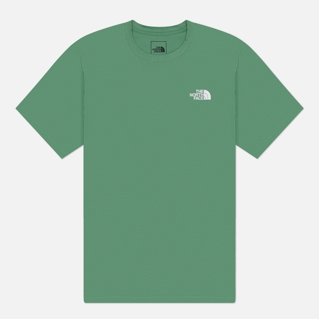 The North Face Мужская футболка Evolution Box NSE Regular