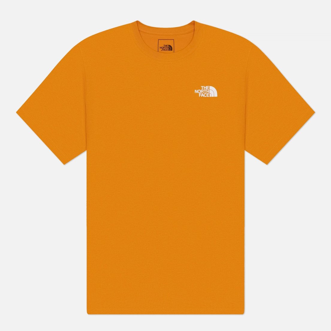 The North Face Мужская футболка Evolution Box NSE Regular