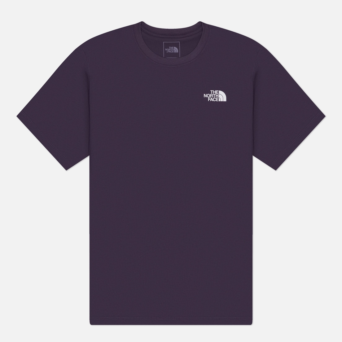 The North Face Мужская футболка Evolution Box NSE Regular