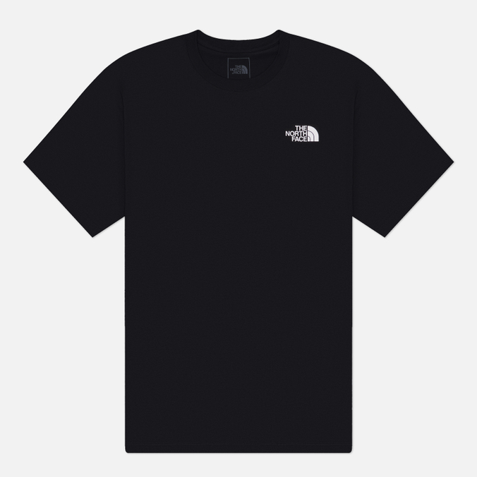 Мужская футболка The North Face Evolution Box NSE Regular