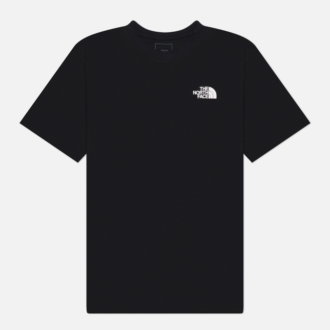Женская футболка The North Face Evolution Box NSE Relaxed