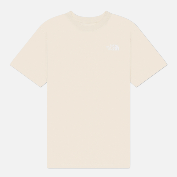 Женская футболка The North Face Evolution Box NSE Relax