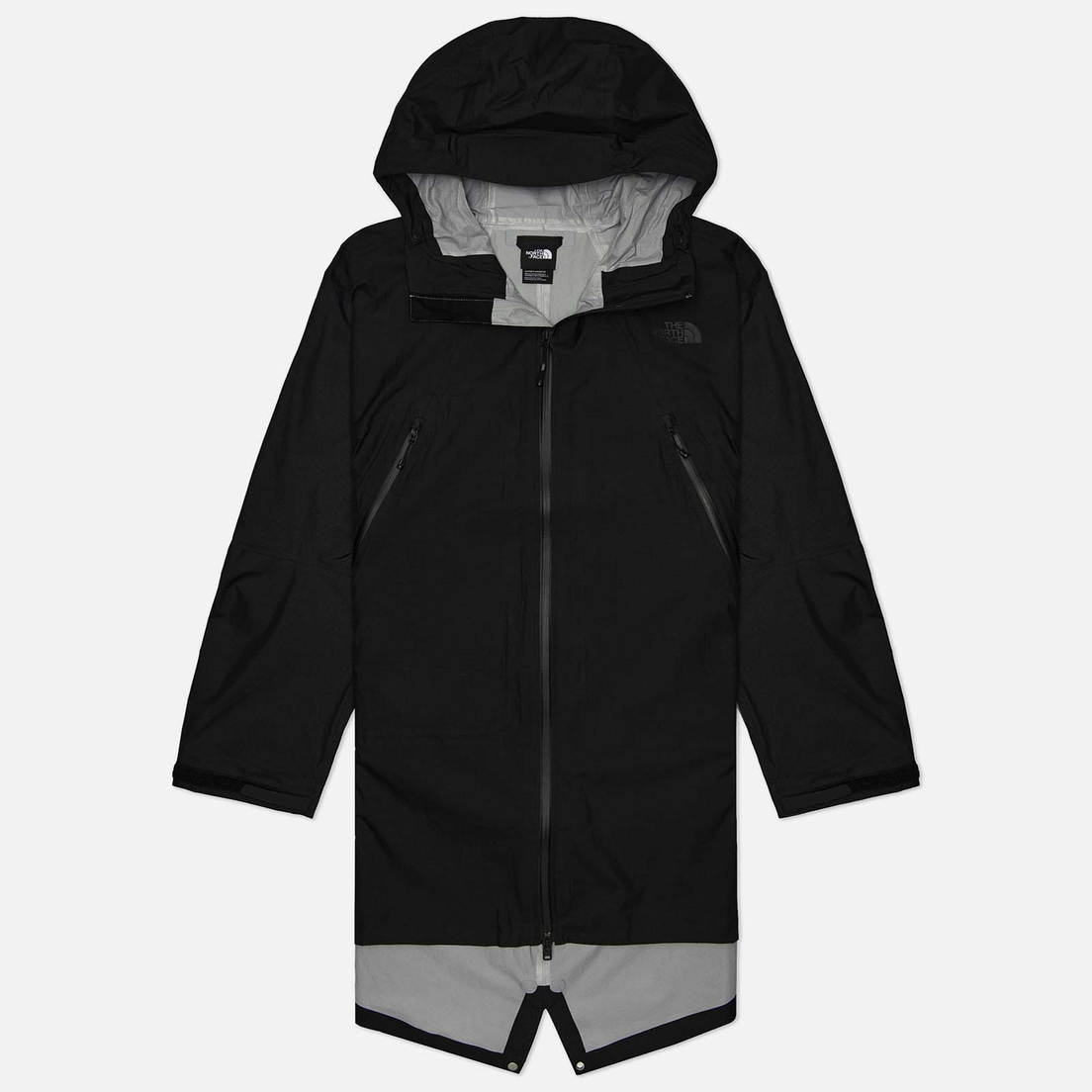 The North Face Мужская куртка парка Packable Lightweight Rain