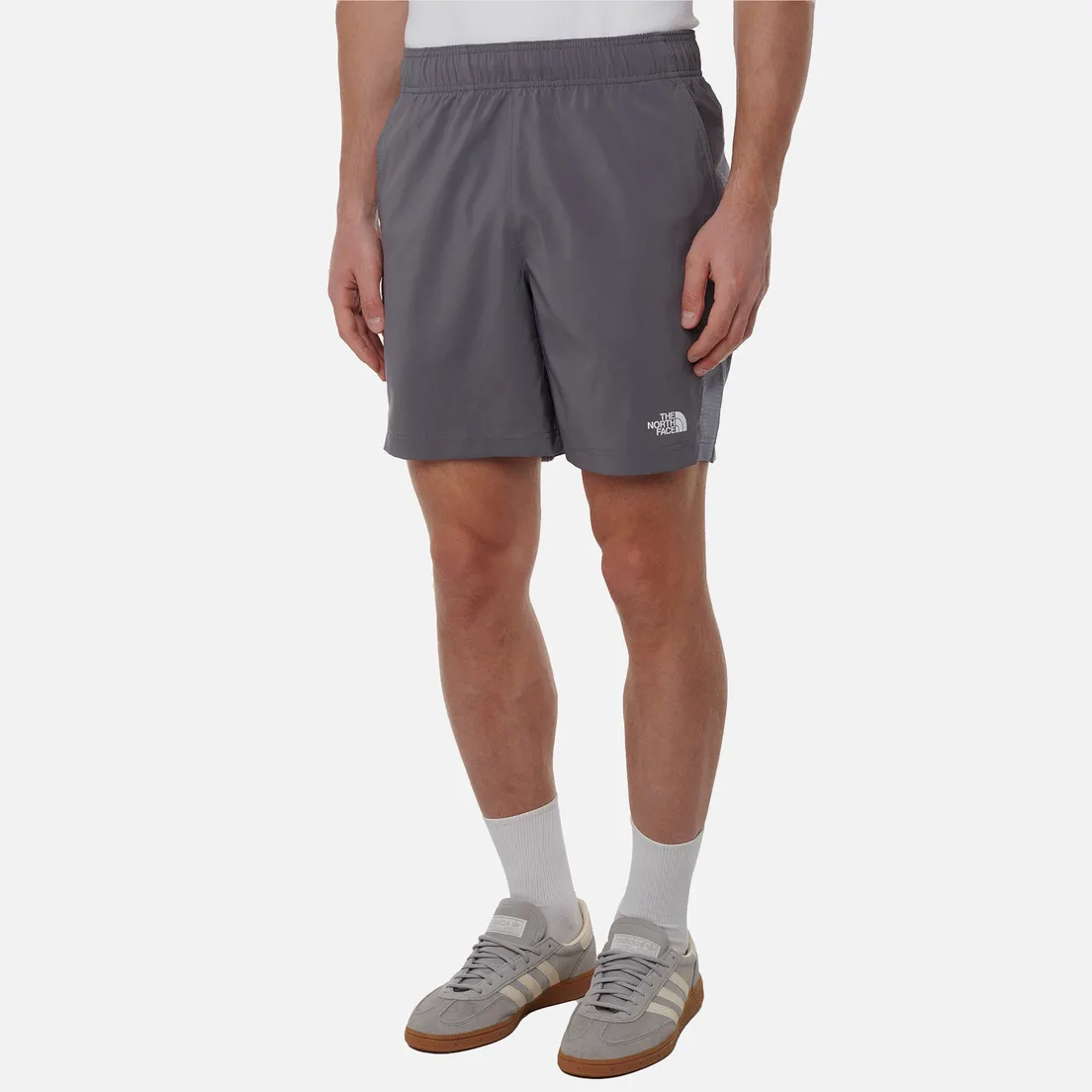 The North Face Мужские шорты 24/7 Embossed