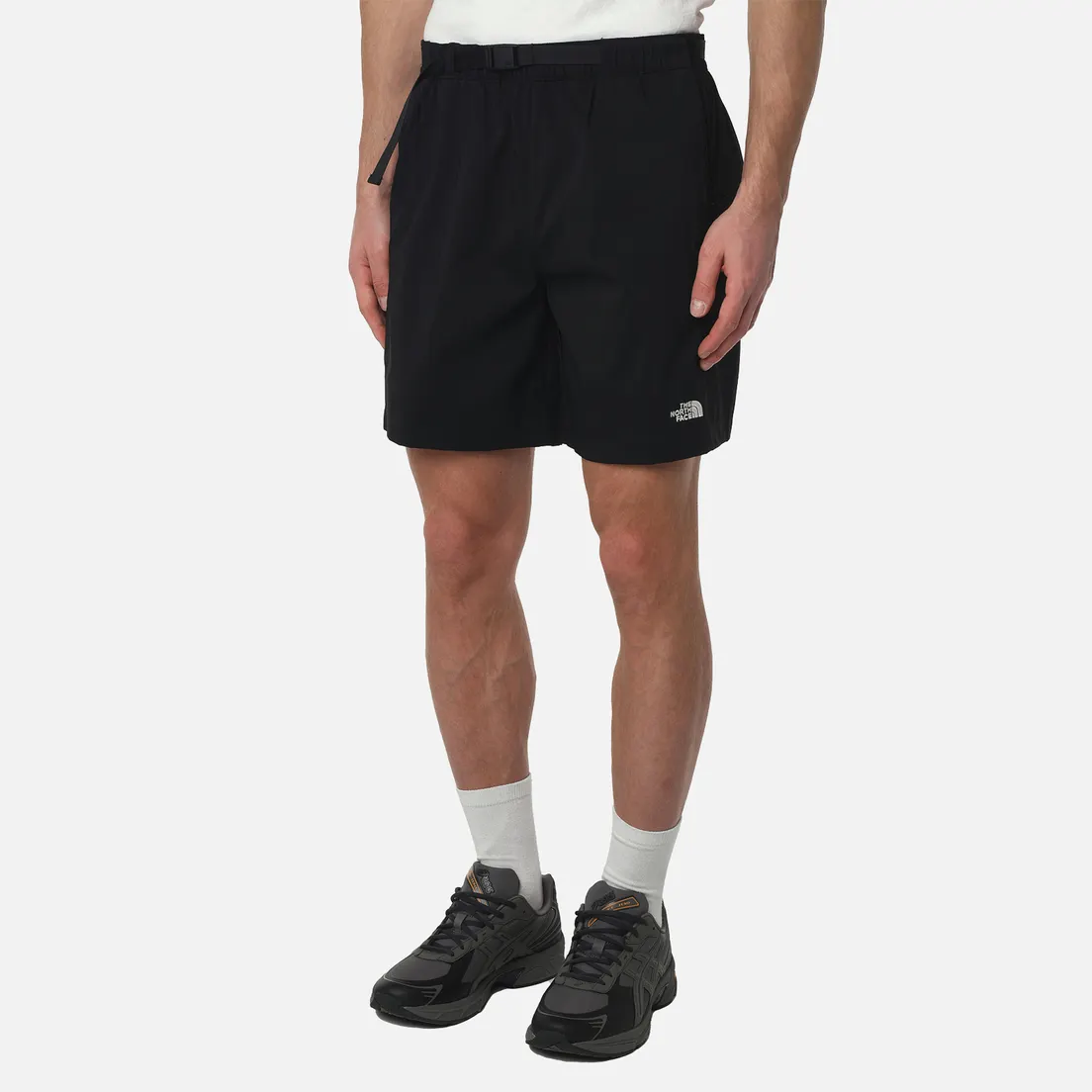 The North Face Мужские шорты Class V Pathfinder Belted