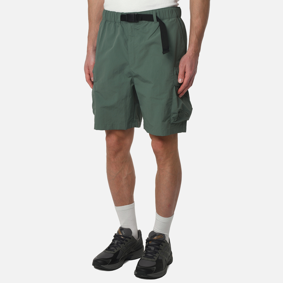 The North Face Мужские шорты Cargo Pocket