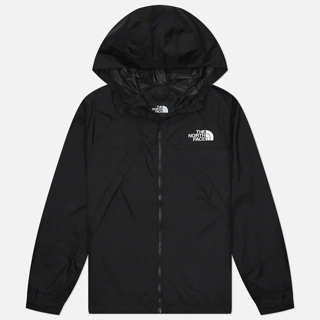 The North Face Мужская куртка ветровка NSE Wind Track
