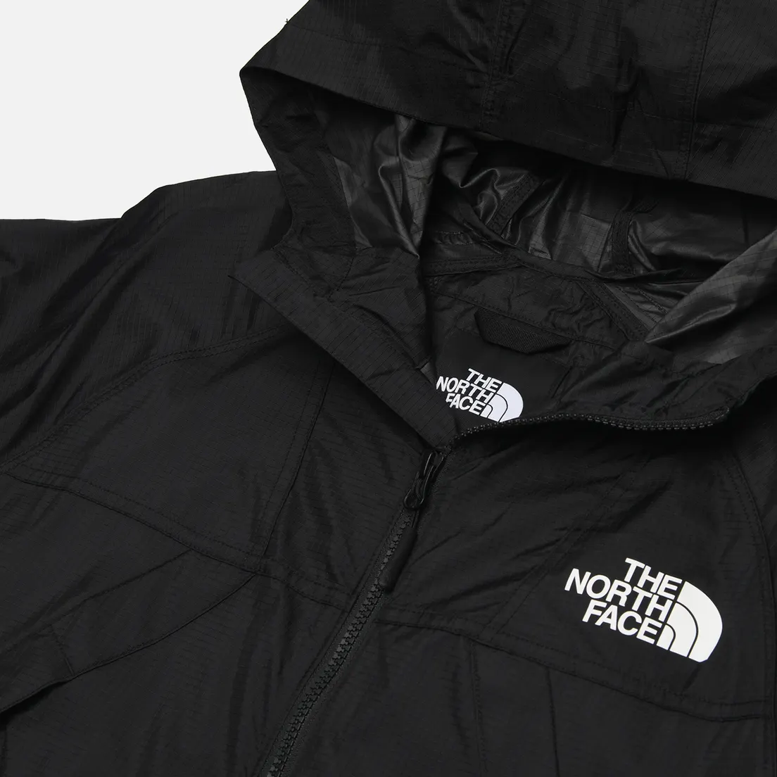 The North Face Мужская куртка ветровка NSE Wind Track
