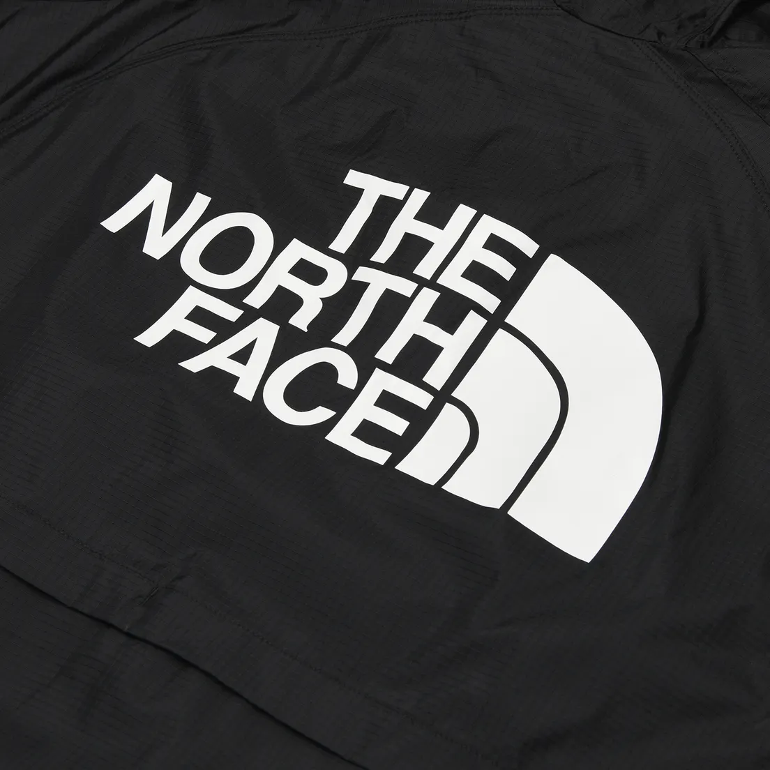 The North Face Мужская куртка ветровка NSE Wind Track