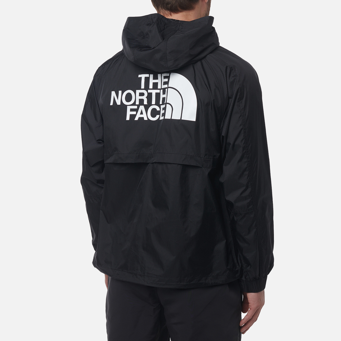 The North Face Мужская куртка ветровка NSE Wind Track
