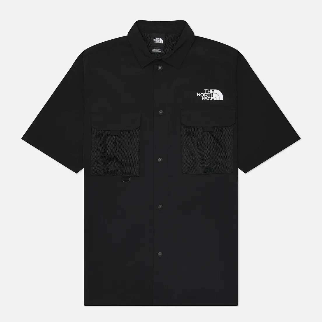 The North Face Мужская рубашка NSE Summer