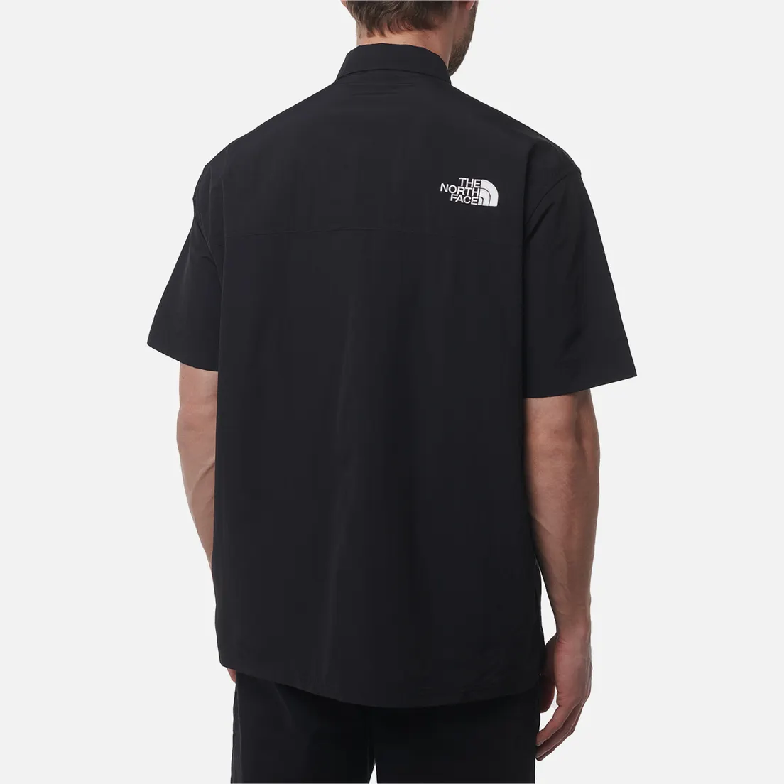 The North Face Мужская рубашка NSE Summer
