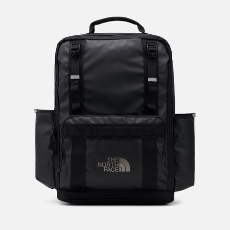  Рюкзак The North Face Base Camp Daypack, цвет чёрный