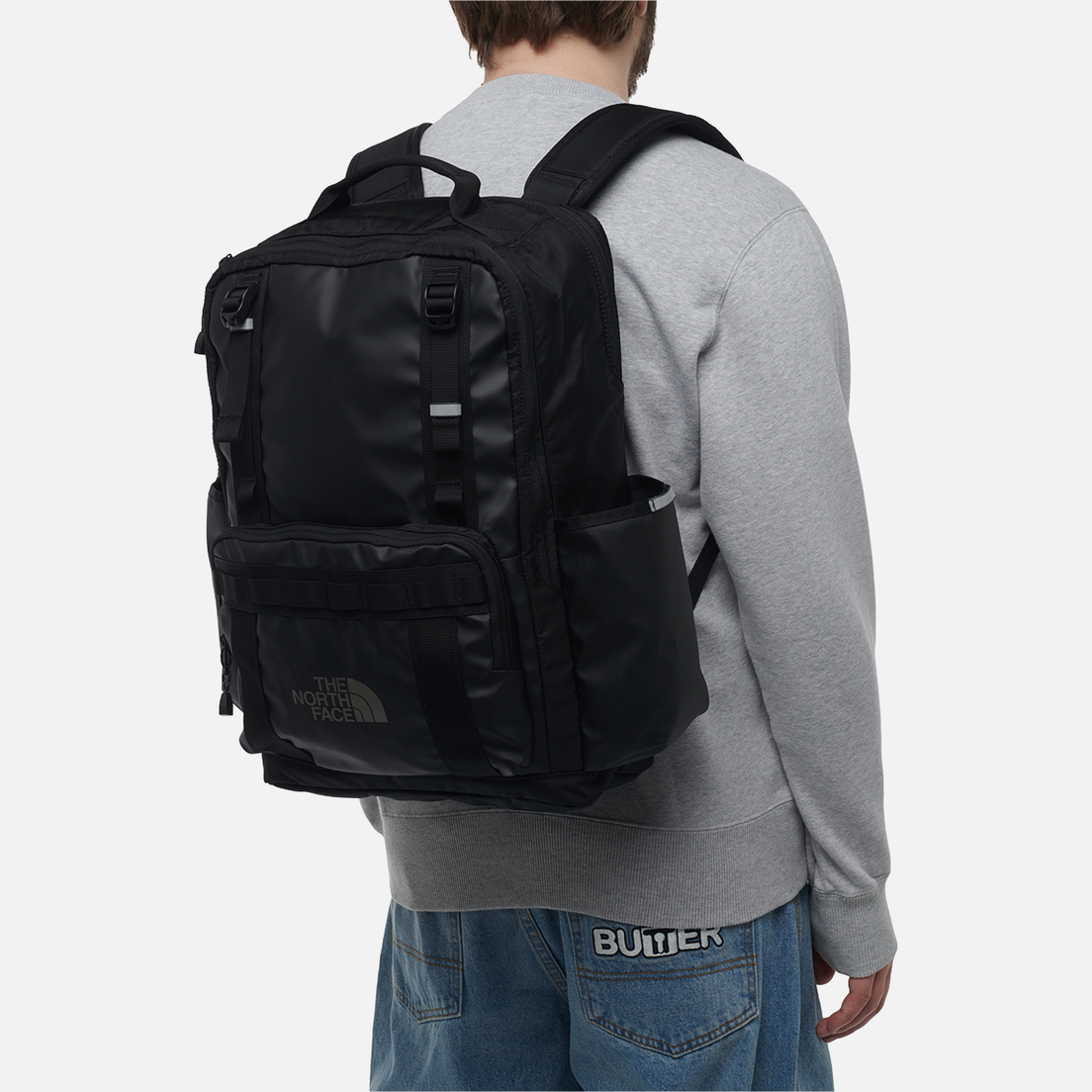 The North Face Рюкзак Base Camp Daypack