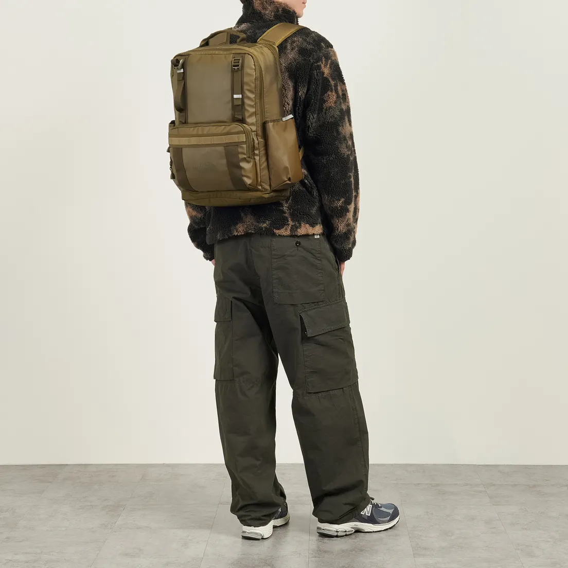 The North Face Рюкзак Base Camp Daypack