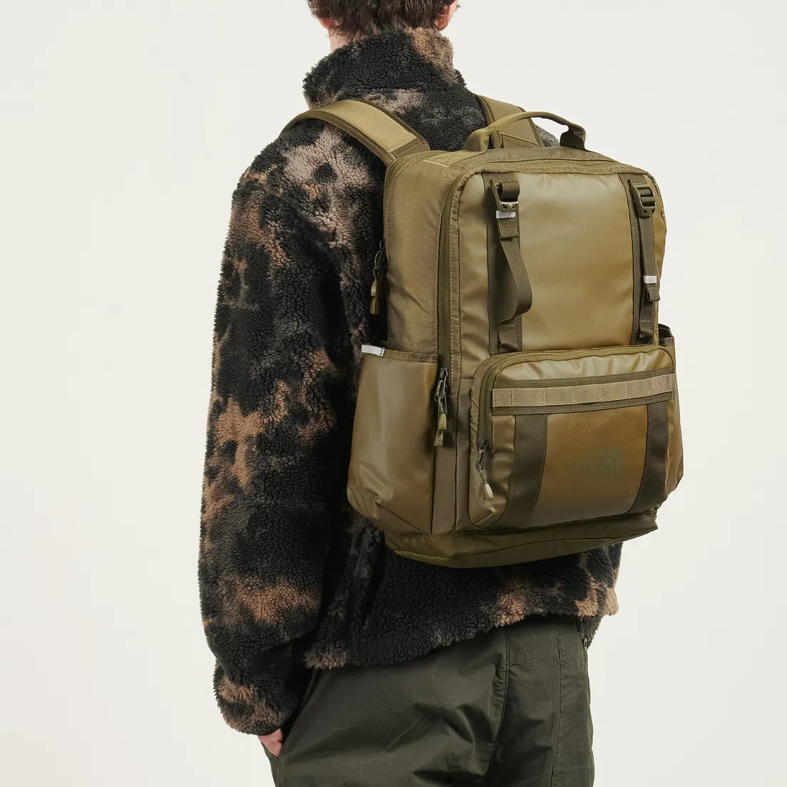 The North Face Рюкзак Base Camp Daypack