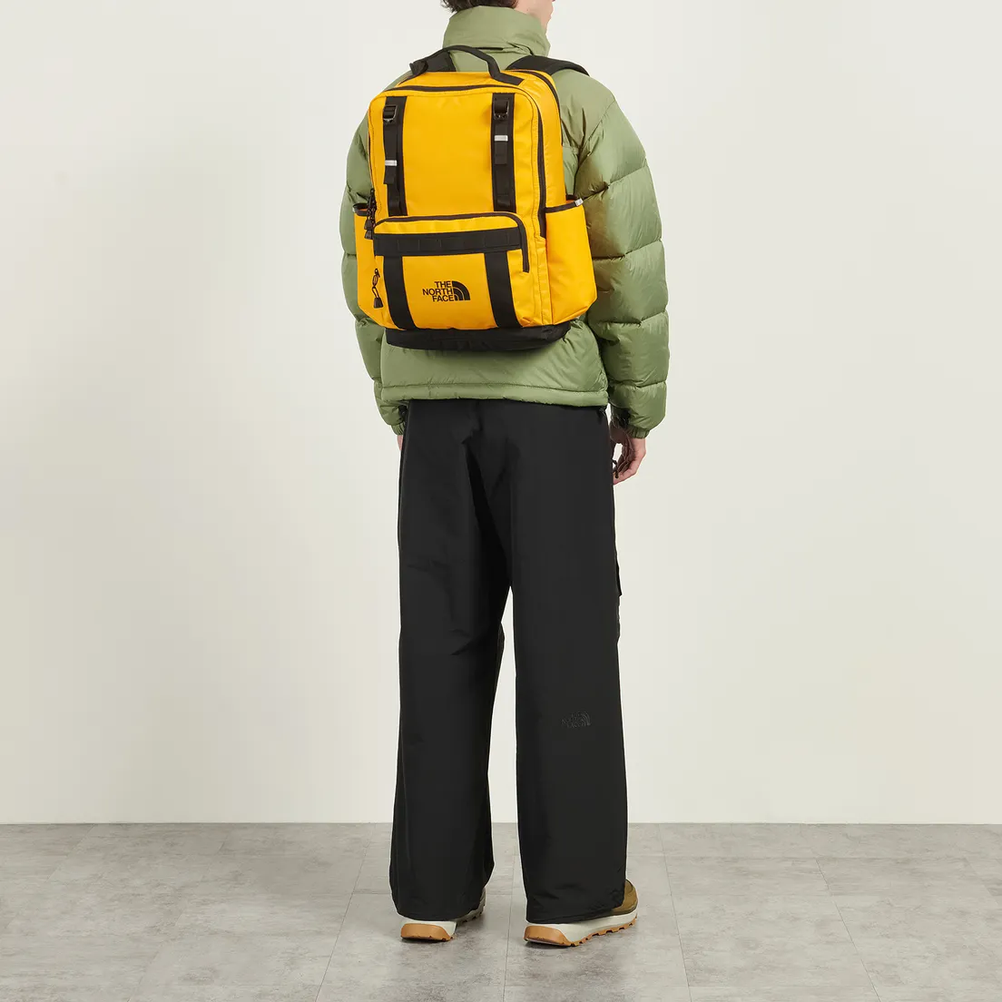 The North Face Рюкзак Base Camp Daypack