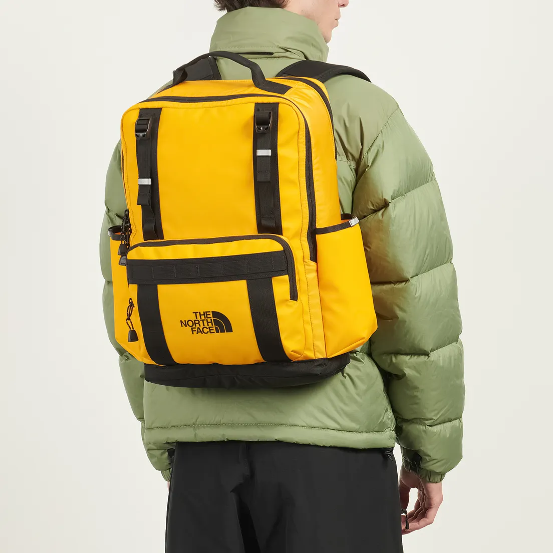 The North Face Рюкзак Base Camp Daypack