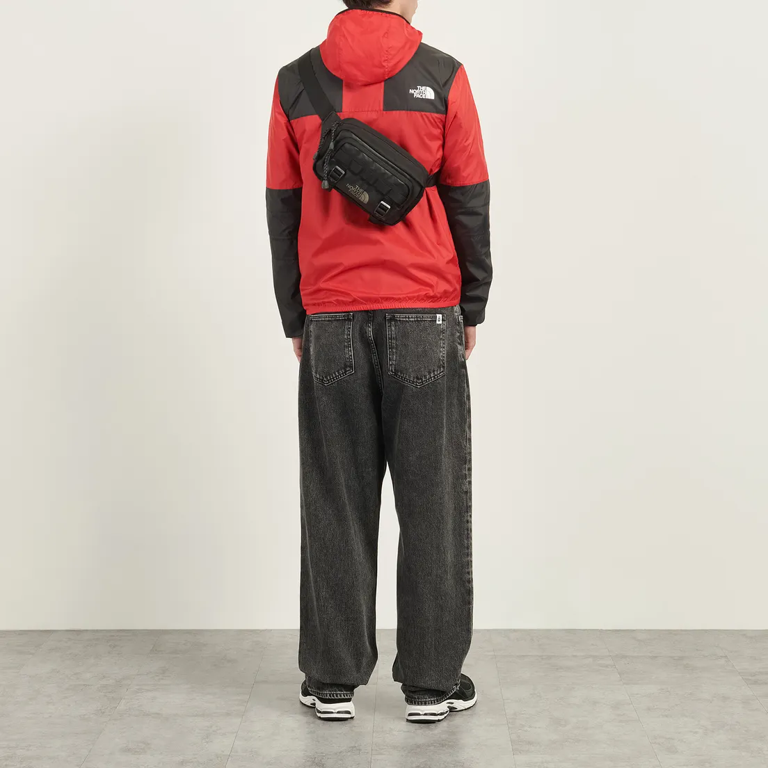 The North Face Сумка на пояс Base Camp