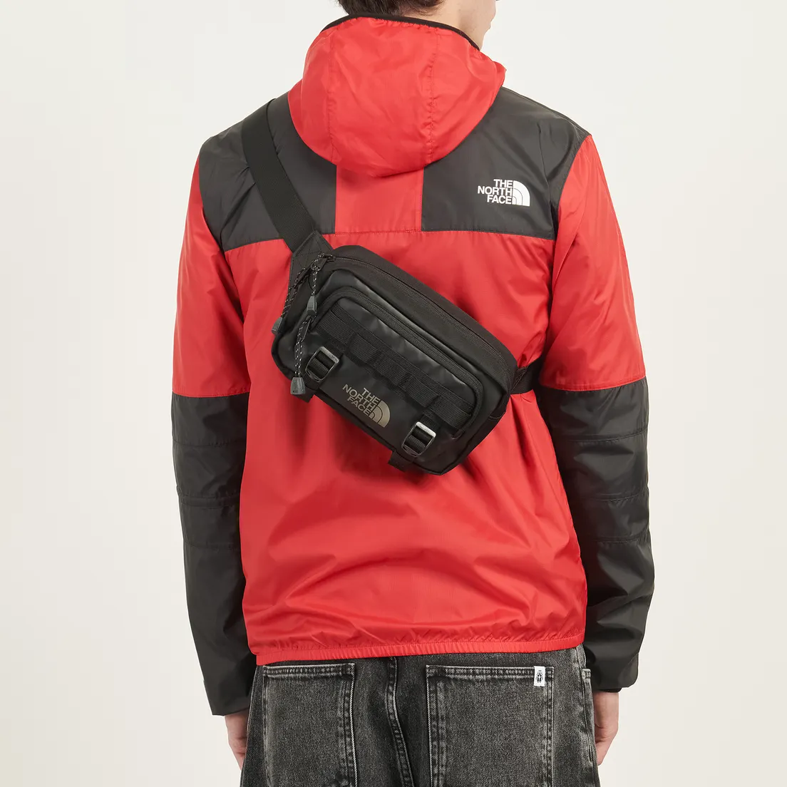 The North Face Сумка на пояс Base Camp