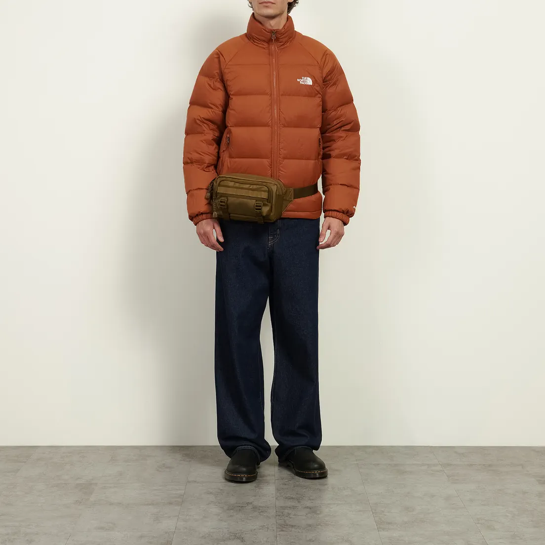 The North Face Сумка на пояс Base Camp