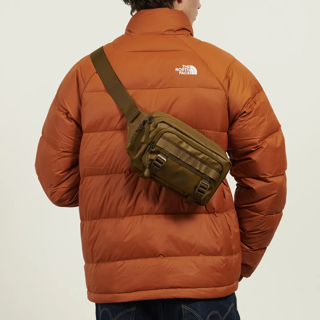 The North Face Сумка на пояс Base Camp