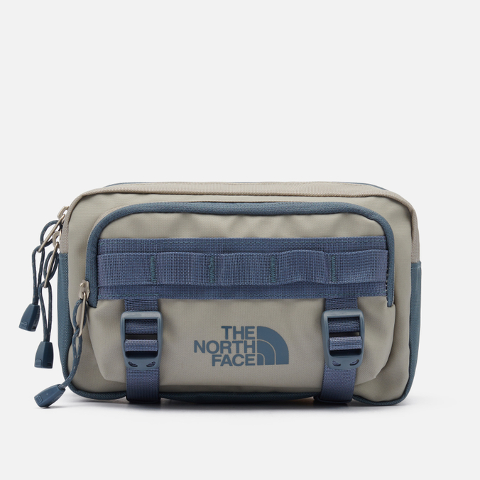 Сумка на пояс The North Face Base Camp Lumbar