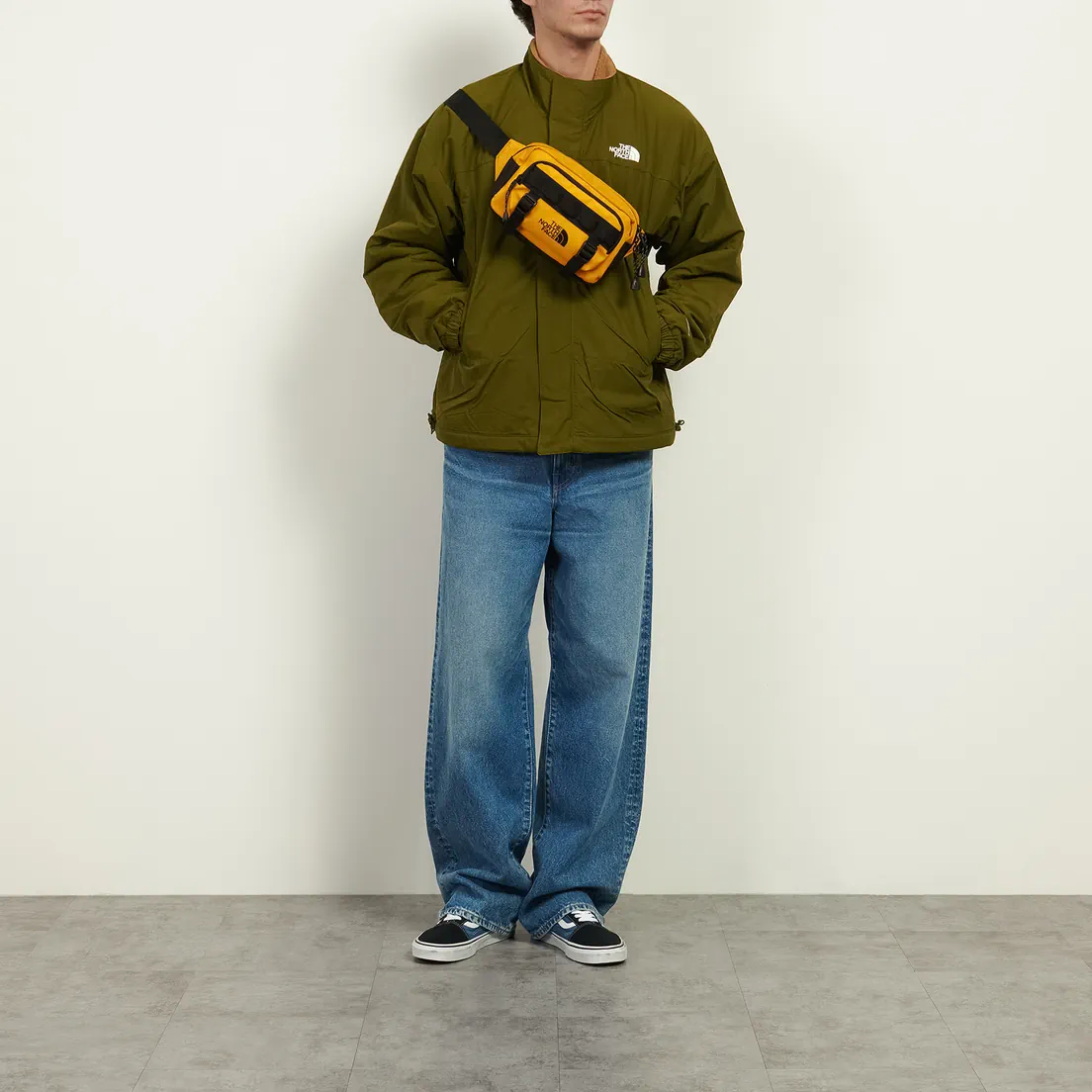 The North Face Сумка на пояс Base Camp