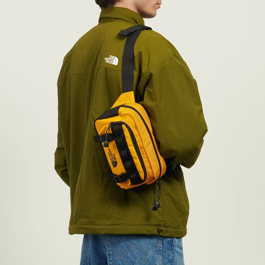 The North Face Сумка на пояс Base Camp