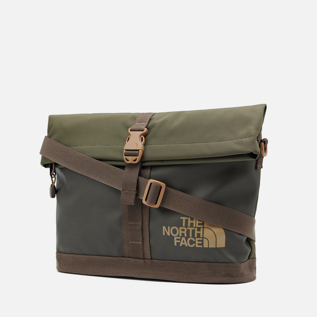 The North Face Сумка Base Camp Shoulder