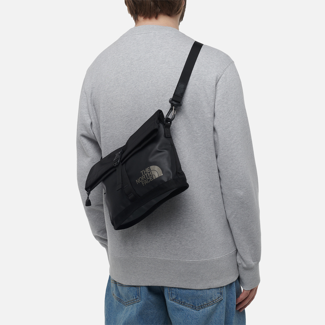 The North Face Сумка Base Camp Shoulder