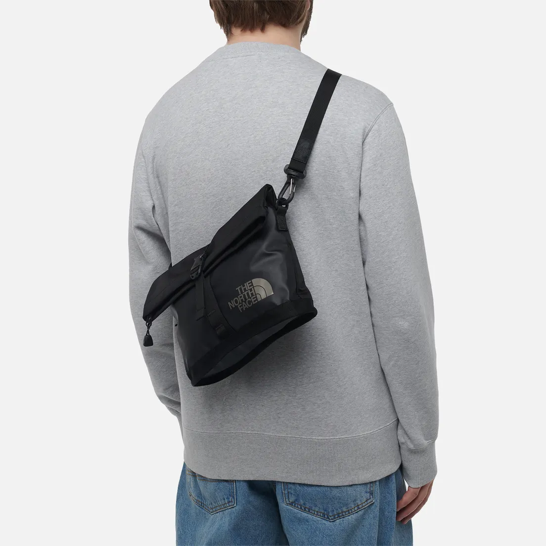 The North Face Сумка Base Camp Shoulder