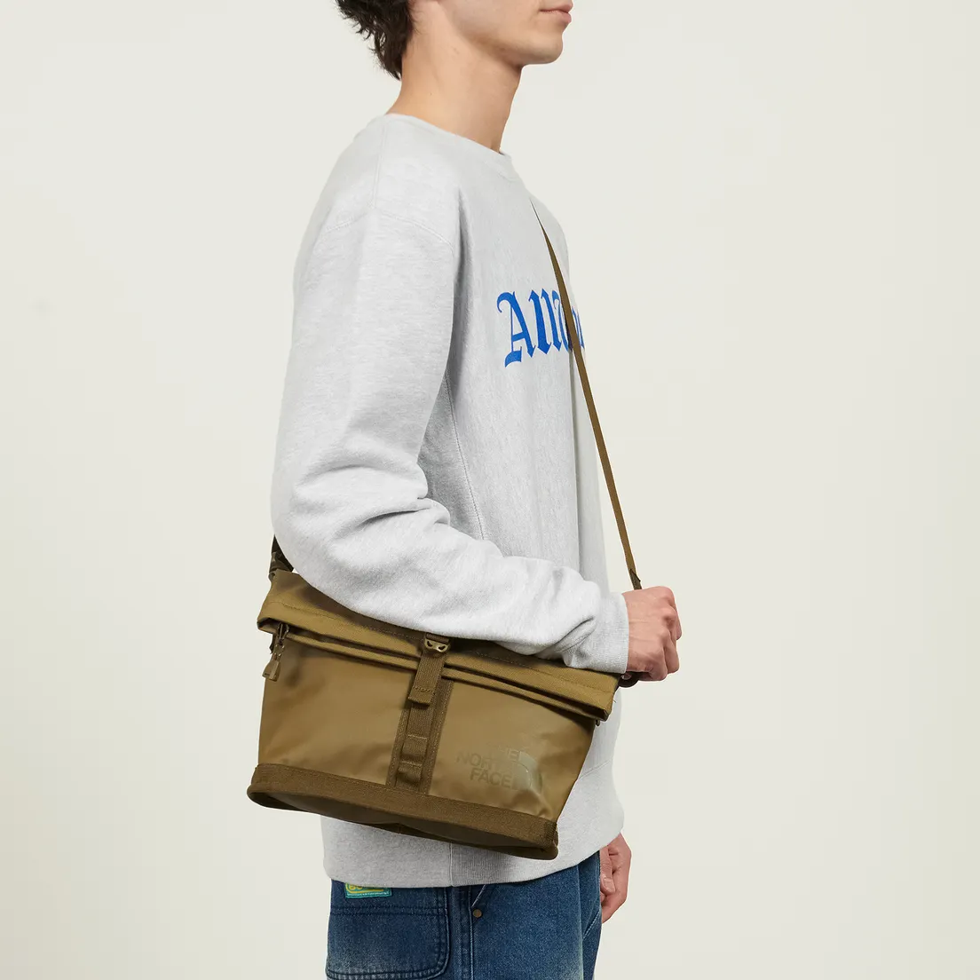 The North Face Сумка Base Camp Shoulder