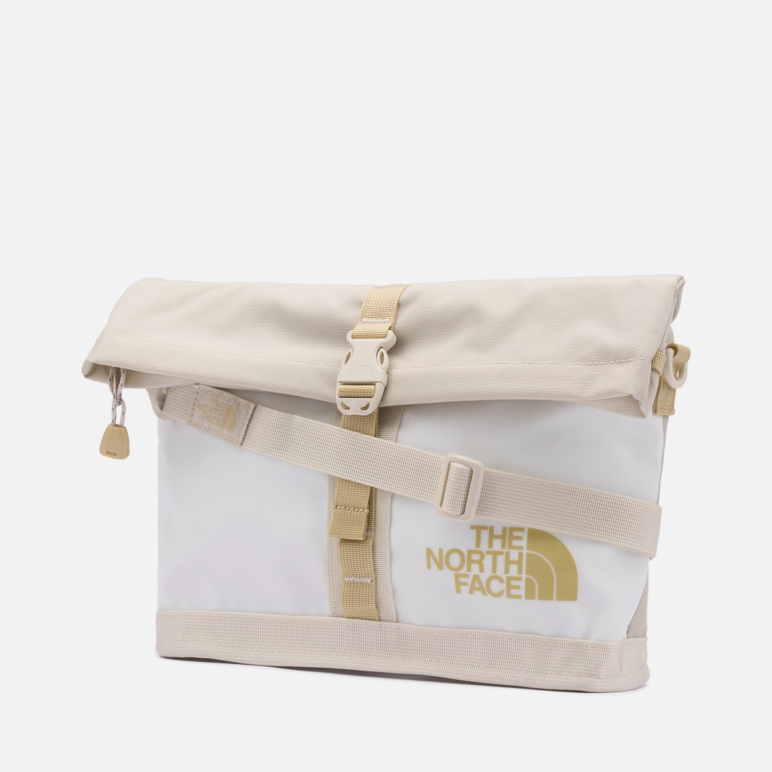 The North Face Сумка Base Camp Shoulder Bag Base Camp