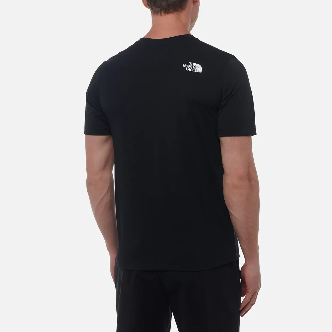 The North Face Мужская футболка Foundation Abstract Graphic