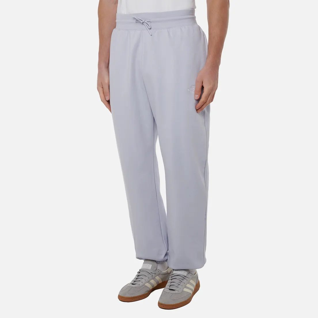 The North Face Мужские брюки Essential Relaxed Straight Joggers