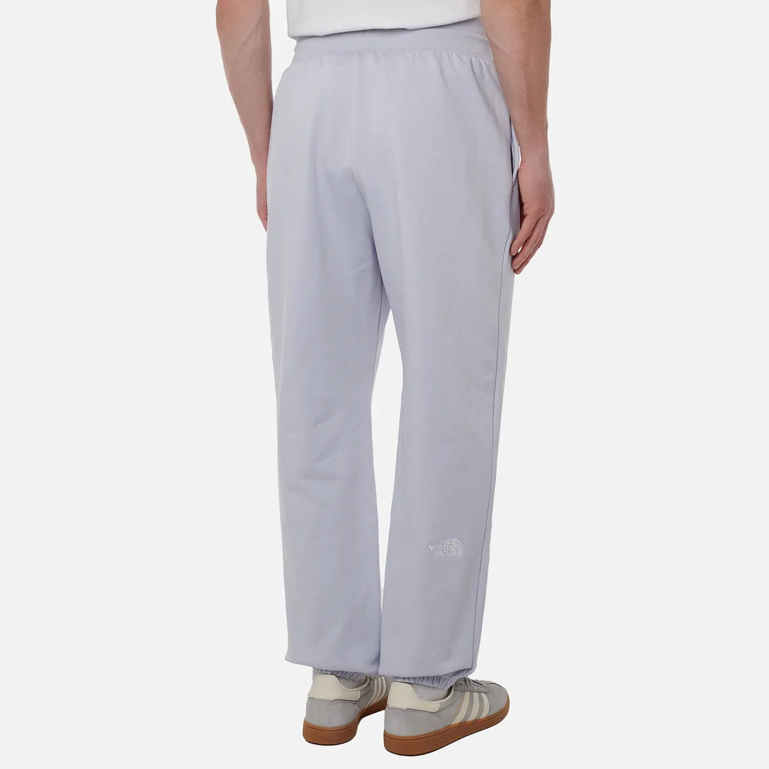 The North Face Мужские брюки Essential Relaxed Straight Joggers