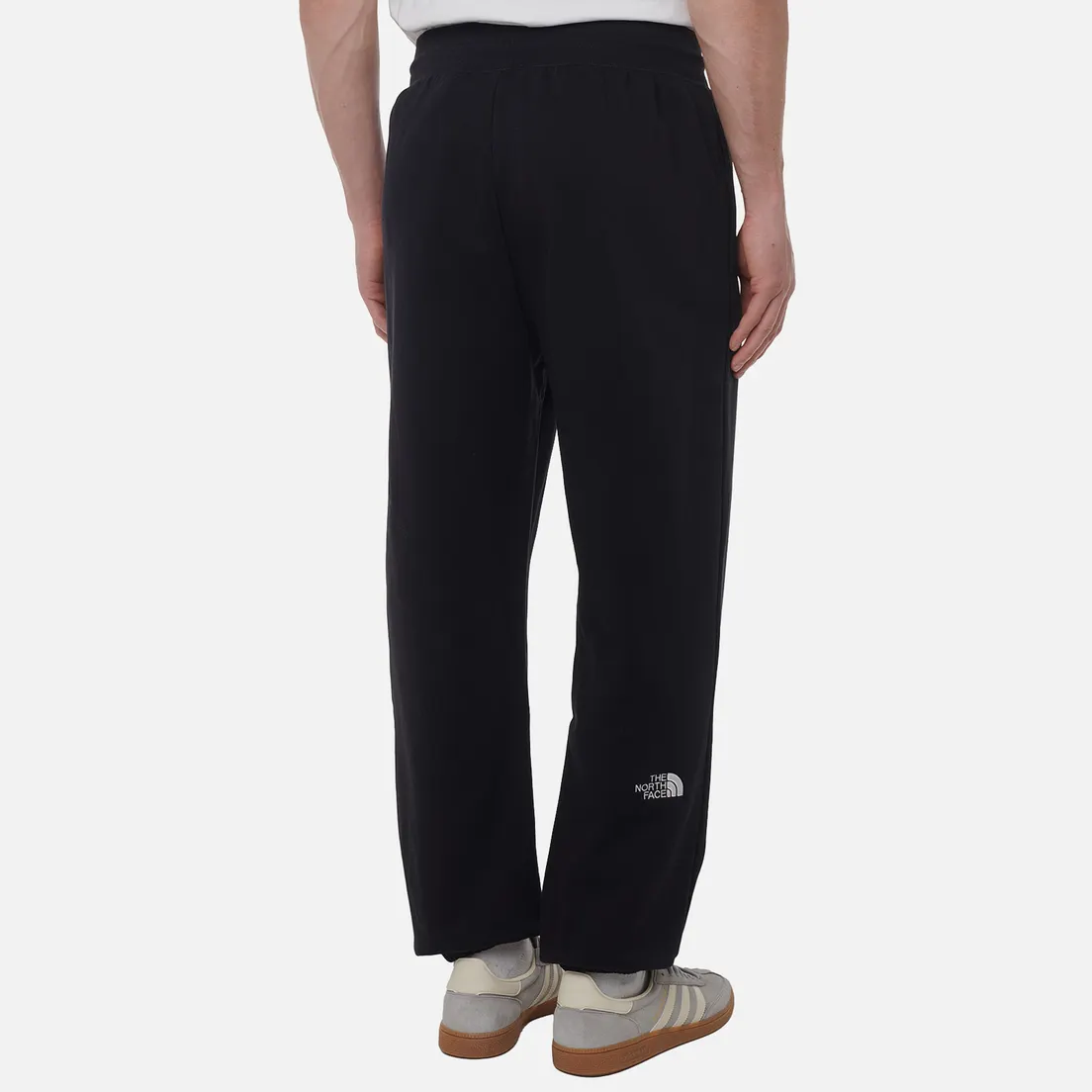 The North Face Мужские брюки Essential Relaxed Straight Joggers