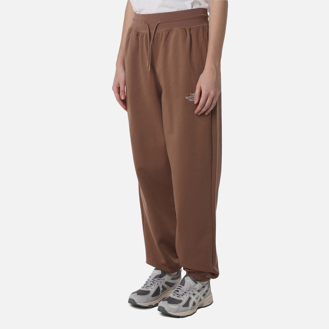 The North Face Женские брюки Essential Relaxed Straight Joggers