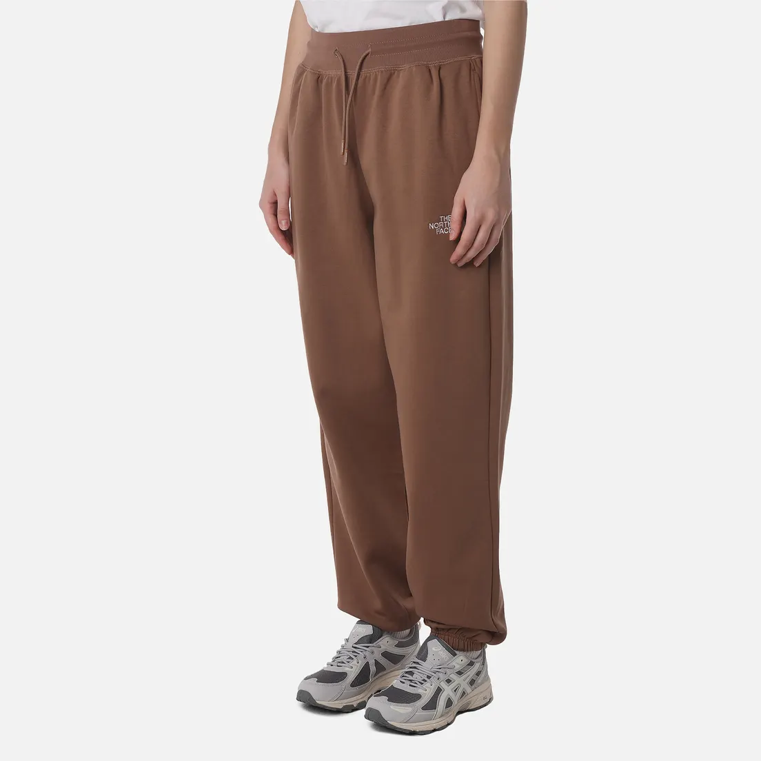 The North Face Женские брюки Essential Relaxed Straight Joggers