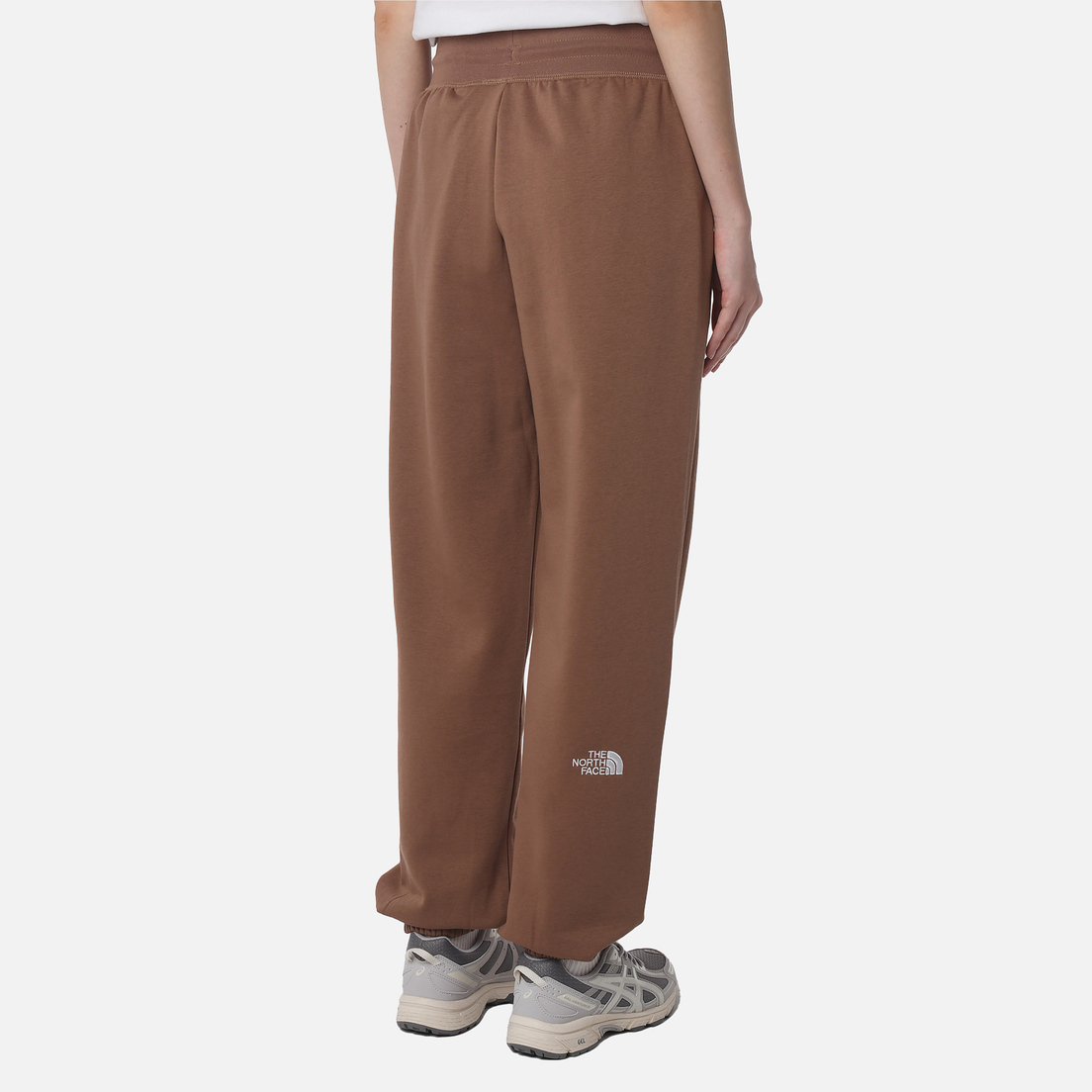The North Face Женские брюки Essential Relaxed Straight Joggers