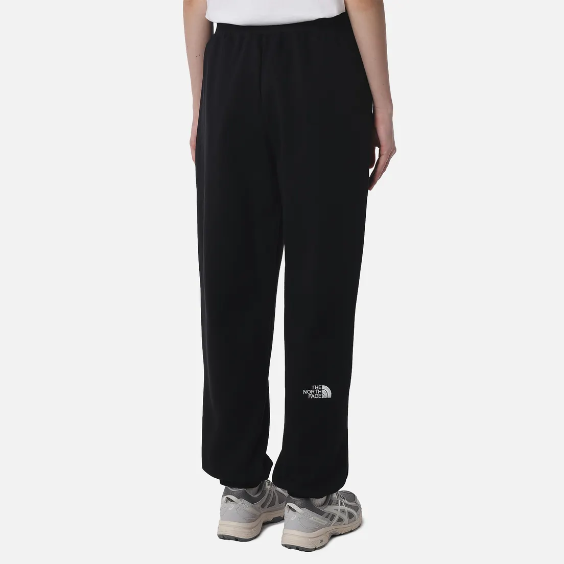 The North Face Женские брюки Essential Relaxed Straight Joggers
