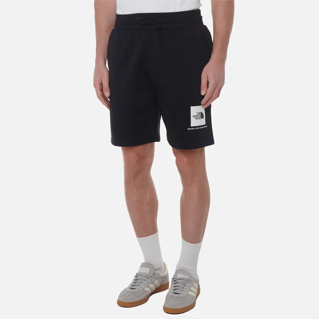The North Face Мужские шорты NSE Box Regular