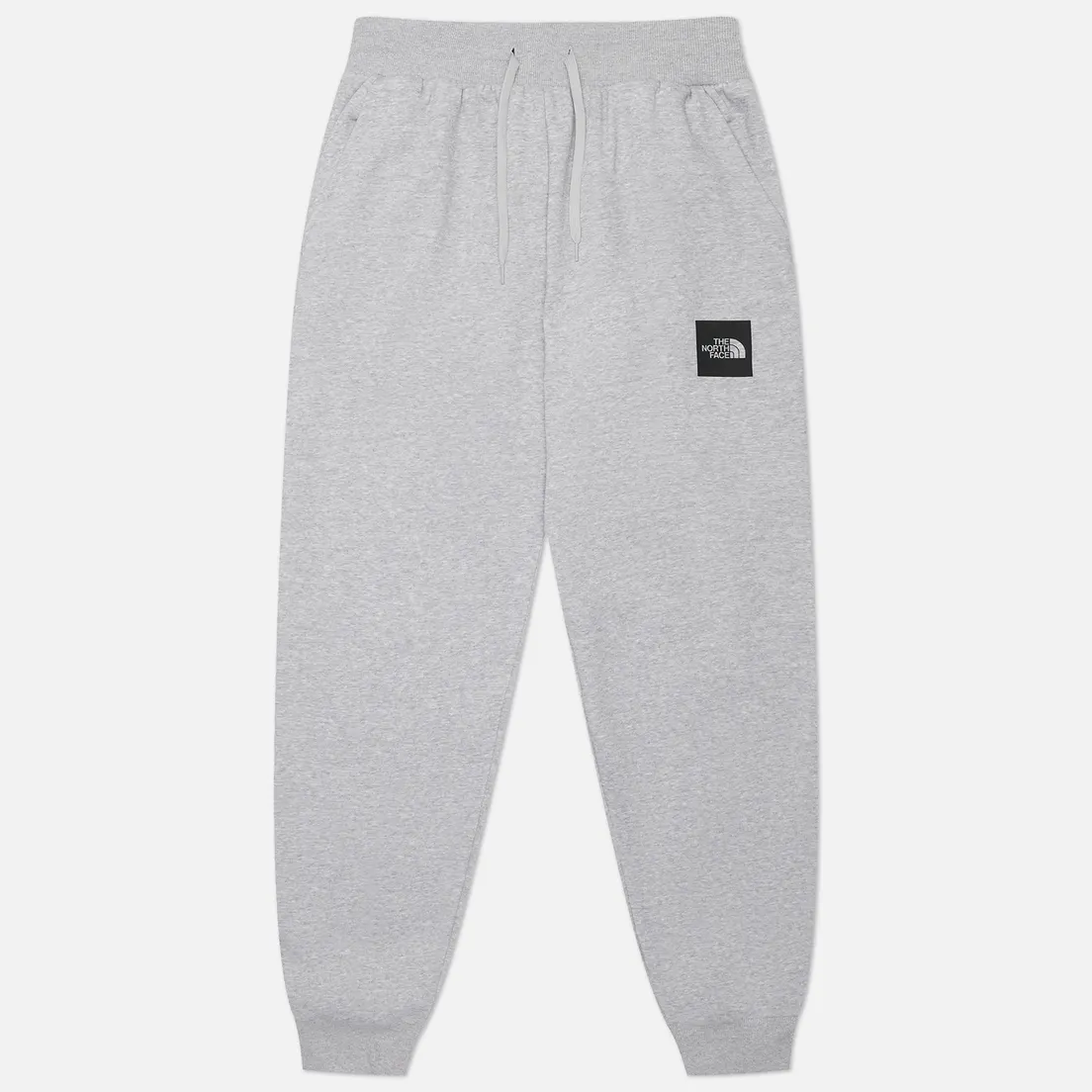 The North Face Мужские брюки Fine Regular Tapered Joggers