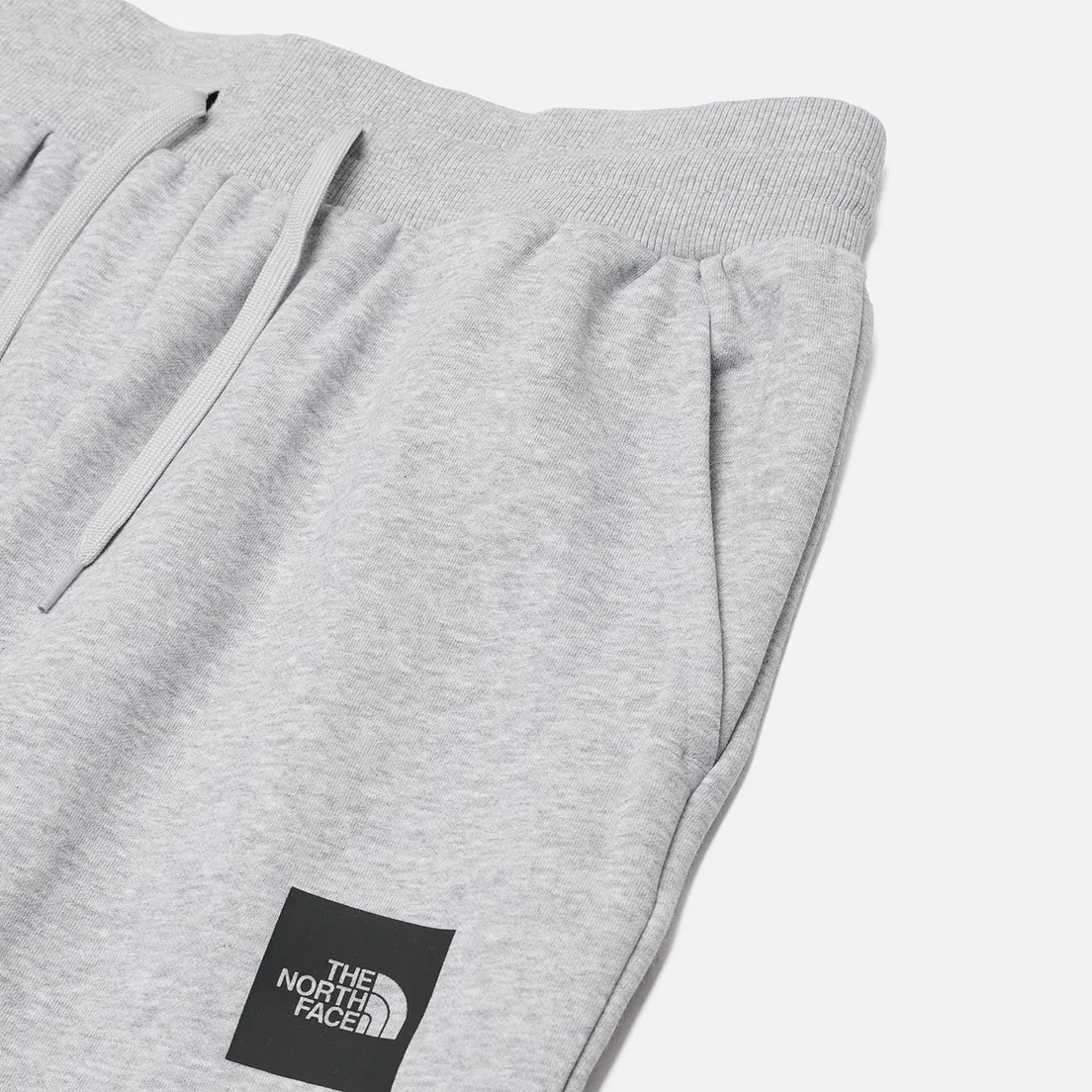 The North Face Мужские брюки Fine Regular Tapered Joggers